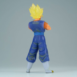Dragonball Super Clearise Figurine Vegito