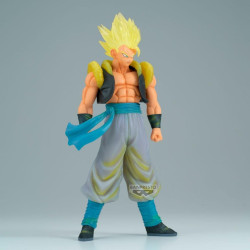 Dragonball Super Clearise Figurine Gogeta