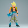 Dragonball Super Clearise Figurine Gogeta