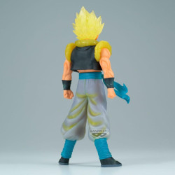 Dragonball Super Clearise Figurine Gogeta