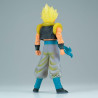 Dragonball Super Clearise Figurine Gogeta
