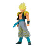 Dragonball Super Clearise Figurine Gogeta