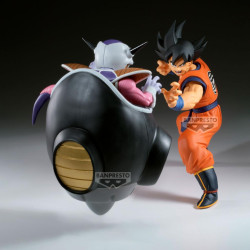 Dragonball Z Match Makers Figurine Son Goku (Vs Freezer)