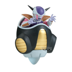 Dragonball Z Match Makers Figurine Freezer (Vs Son Goku)