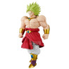 Dragonball Z Solid Edge Works Figurine Broly Vol.2