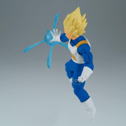 Dragonball Z Gxmateria Figurine Vegeta Vol.2