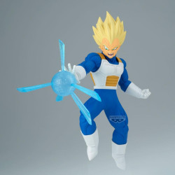 Dragonball Z Gxmateria Figurine Vegeta Vol.2