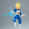 Dragonball Z Gxmateria Figurine Vegeta Vol.2