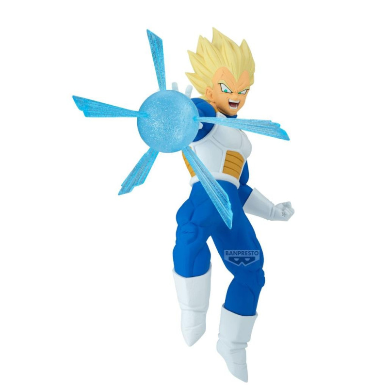 Dragonball Z Gxmateria Figurine Vegeta Vol.2