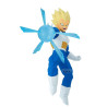 Dragonball Z Gxmateria Figurine Vegeta Vol.2