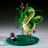 Dragonball History Box Figurine Shenron et Pilaf