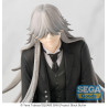 Black Butler Public School Arc Figurine Undertaker PM Perching / Chokonose