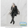 Black Butler Public School Arc Figurine Undertaker PM Perching / Chokonose