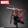 Deadpool Figurine Luminasta Ver.2