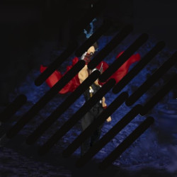 Marvel Act/Cut Figurine Thor