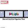 Marvel Act/Cut Figurine Thor