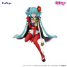Hatsune Miku Figurine Flower Fairy Camelia Ver. (Noodle Stopper)
