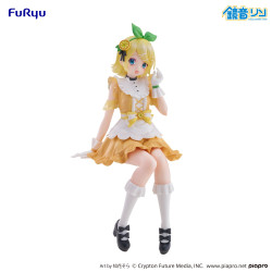 Hatsune Miku Figurine Rin Kagamine Citrus Ver. (Noodle Stopper)