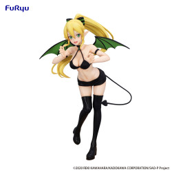 Sword Art Online BiCute Dark Figurine Leafa