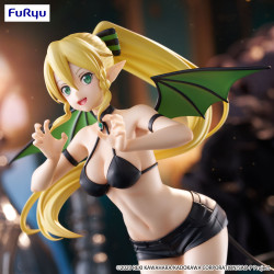 Sword Art Online BiCute Dark Figurine Leafa
