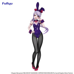 Overlord BiCute Bunnies Figurine Shalltear Bloodfallen