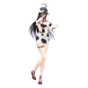 Overlord Trio-Try-iT Figurine Albedo Mini Dress Cow Print Ver.