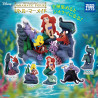 La Petite Sirene Dioramatic Figure Collection