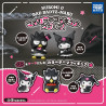 Kuromi et Bad Badtz-Maru My Color Figure Doubles! Collection
