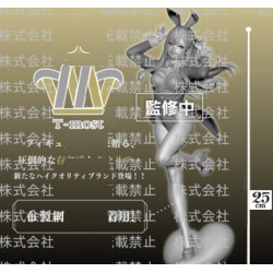 Sexy Cosplay Doll - T-Most - Figrurine Kitagawa Marin Halloween Bunny ver