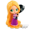 Disney Sweetiny Figurine Raiponce Ver. A