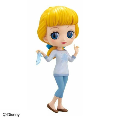 Disney Q Posket Cendrillon Avatar Style Ver. A