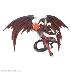 Yu-Gi-Oh! 5D's Monsters Legion Figurine Red Demon's Dragon