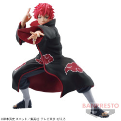 Naruto Shippuden Vibration Stars Figurine Sasori