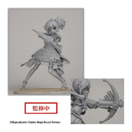 Puella Magi Madoka Magica The Movie Rebellion Figurine Kaname Madoka