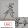 Puella Magi Madoka Magica The Movie Rebellion Figurine Kaname Madoka