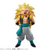 Dragonball Z Solid Edge Works Figurine Gotenks