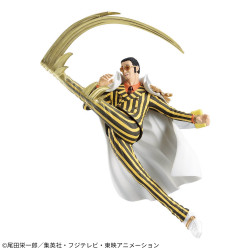 One Piece Battle Record Collection Figurine Borsalino