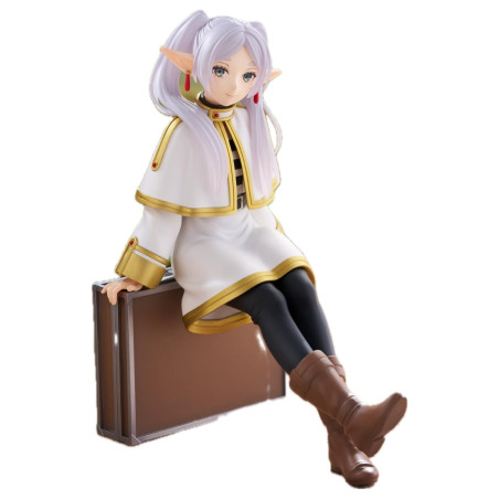 Frieren Beyond Journey's End Desktop Cute Figurine Frieren