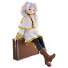 Frieren Beyond Journey's End Desktop Cute Figurine Frieren