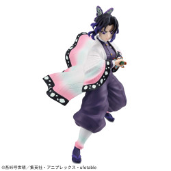 Demon Slayer Vibration Stars Figurine Shinobu Kocho