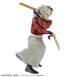 Demon Slayer Vibration Stars Figurine Doma