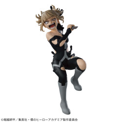 My Hero Academia The Evil Villains DX Figurine Himiko Toga Vol.4