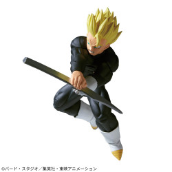 Dragonball Z Match Makers Figurine Son Gohan (Vs Dabura)