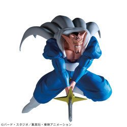 Dragonball Z Match Makers Figurine Dabura (Vs Son Gohan)