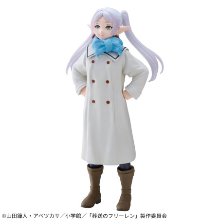 Frieren Beyond Journey's End Figurine Frieren