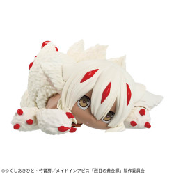 Made in Abyss Relax Time Figurine Faputa