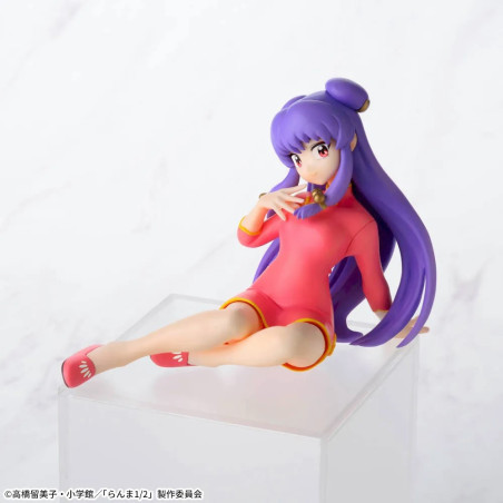 Ranma 1/2 Figurine Shampoo Premium Chokonose Ver.