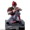 Hunter x Hunter Memorable Saga Figurine Hysoka