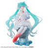 Hatsune Miku Banpresto Evolve Clearluxe Clione Figurine Hatsune Miku