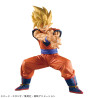 Dragonball Z Grandista Figurine Son Goku Vol.2